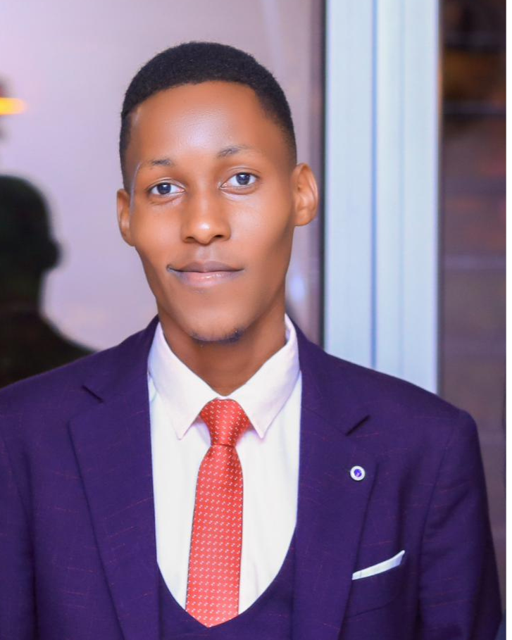 Wamala Jerimiah - IT Professional